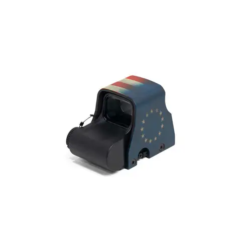 HWX XPS2 BETSY ROSS 68 MOA RING - EOTech