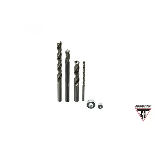 ULTIMATE JIG TOOLING PACKAGE - Juggernaut