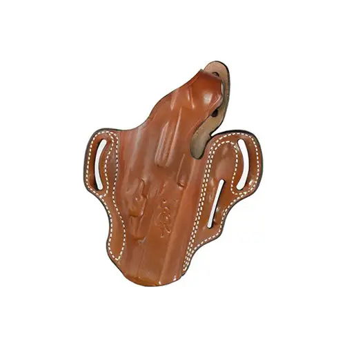 THUMB BREAK HLSTR FULL SIZE 1911 TAN - Kimber