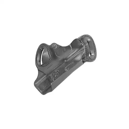 SM-O-B HOLSTER BLK PRO 1911 DE SANTIS - Kimber