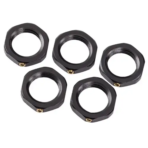 DIE LOCK RING ASSEMBLY 7/8-14IN BULK 100/BX - RCBS