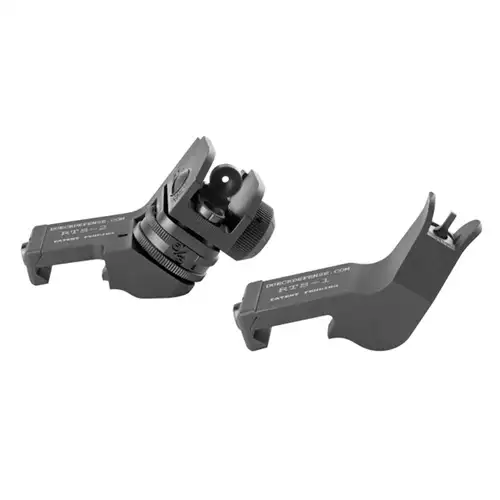 Transition Accessory Mount RAPID TRANSITION SIGHT SET | Auburn Guns & Ammo