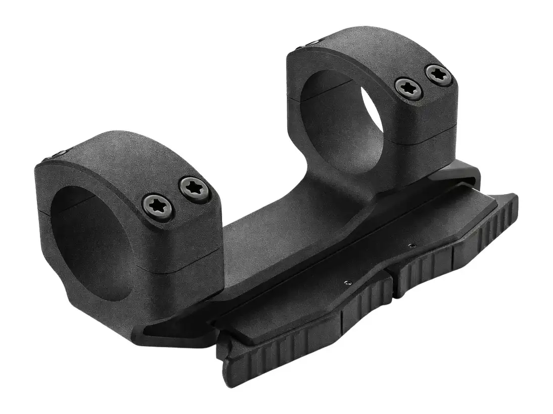 ARMASPEC ARM506QDBLK ELEV8 CANTALIEVER QD MOUNT - Armaspec