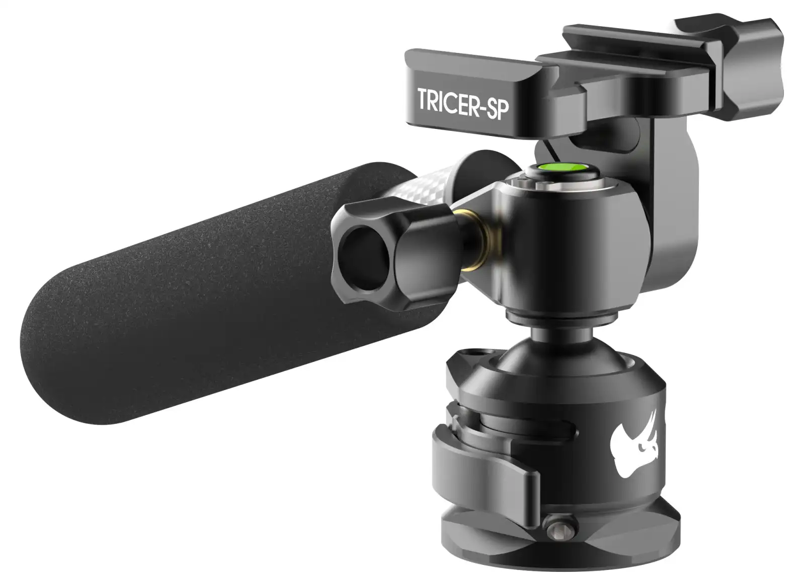 Tricer Tricer SP Hybrid Pan Head SP-PAN-3 - Tricer