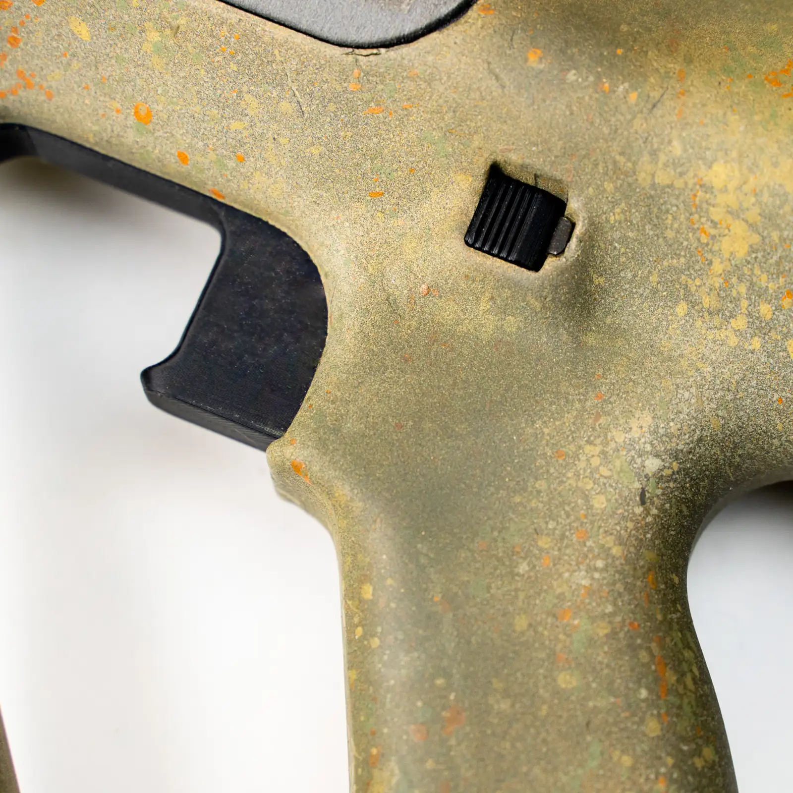 AUG Enhanced Trigger & Safety | NJG
