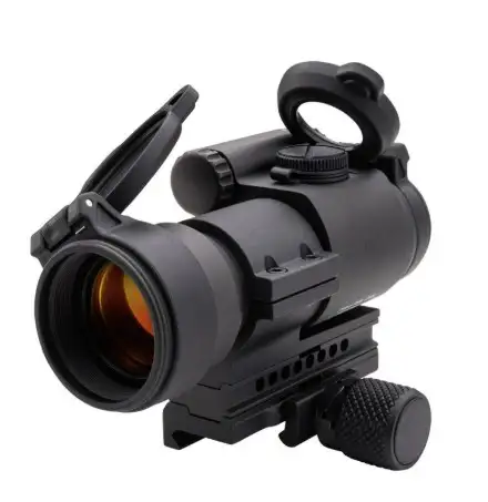 Aimpoint Patrol Rifle Optic (Pro) QRP2 Mount - B&t