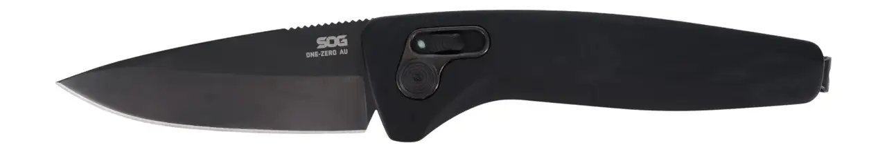 SOG 15-73-04-57  ONE ZERO ECO BLACK - Sog Armory, Inc