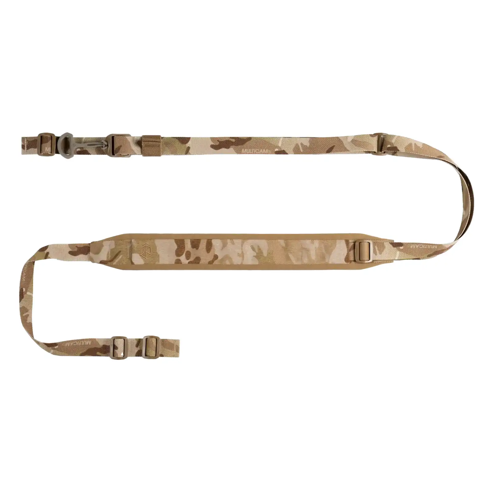 ESD PADDED SLING MULTICAM ARID | Lynchburg Arms & Indoor Shooting ESD PADDED SLING MULTICAM ARID | Lynchburg Arms & Indoor Shooting