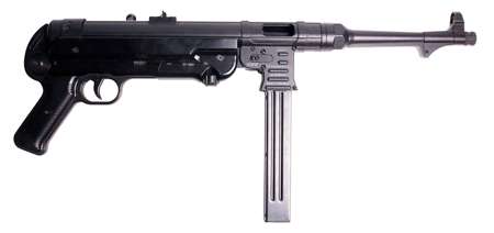 ATI GSG MP40 9mm MP40 GSG-MP40P-img-0
