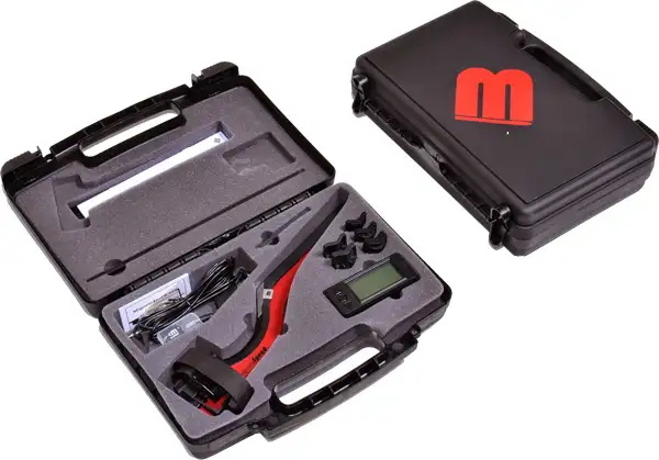 Magnetospeed V3 Chronograph Barrel Mount