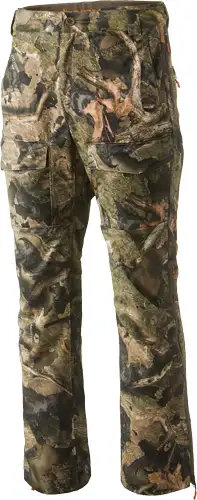 NOMAD BARRIER NXT PANT MOSSY OAK DROPTINE XX-LARGE - Nomad Defense