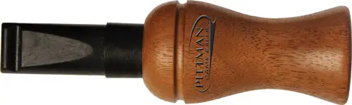 PITTMAN MAGNUM CROW CALL - Pittman Game Calls