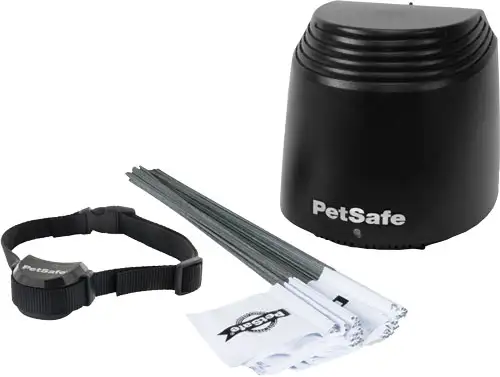 SPORTDOG STAY & PLAY WIRELESS FENCE - SportDog