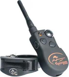SPORTDOG SPORTHUNTER X-SERIES 1225X 3/4 MILE RANGE 21 LEVELS - SportDog