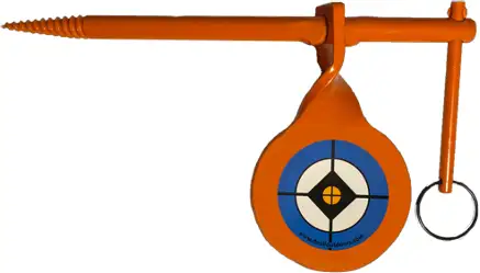 DO ALL TREE SPINNER SINGLE - Do All Traps