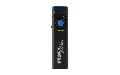 NIGHTSTICK TUSK EDC FLASHLIGHT UV & GREEN LASER 1700