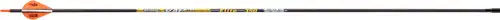 VICTORY ARCHERY VAP TKO ELITE 350 ARROW FLETCHED 6PK - Victory Archery
