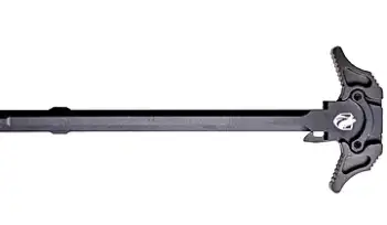 WOLFPACK ARMORY AMBIDEXTROUS CHARGING HANDLE ERGONOMIC VERSION 2 - Wolfpack Armory