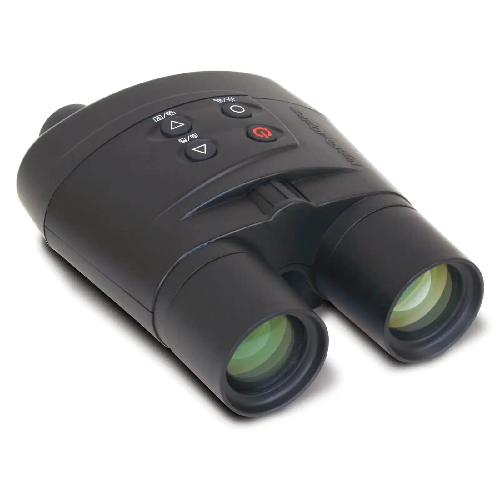 NIGHT OWL OPTICS DIGITAL NIGHT VISION BINOCULAR 3X W/IMAGE/VIDOE CAPTURE - Night Owl Optics