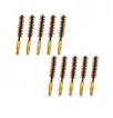 OTIS 20GA SHOTGUN BRONZE BORE BRUSH BULK PACK ( 50 PER BOX ) - OTIS