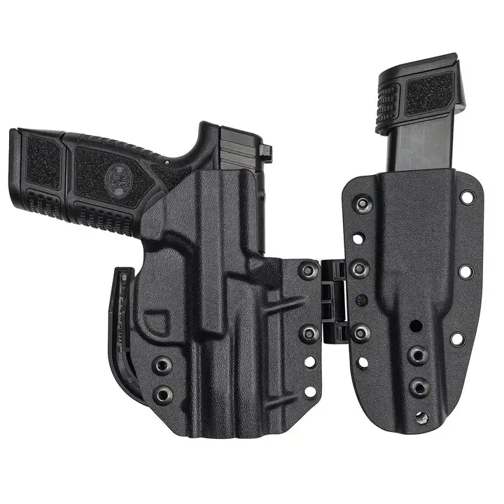 C&G HOLSTER FN REFLEX | MOD1 W/MAG KYDEX HOLSTER | RIGHT HAND - C&g Holsters