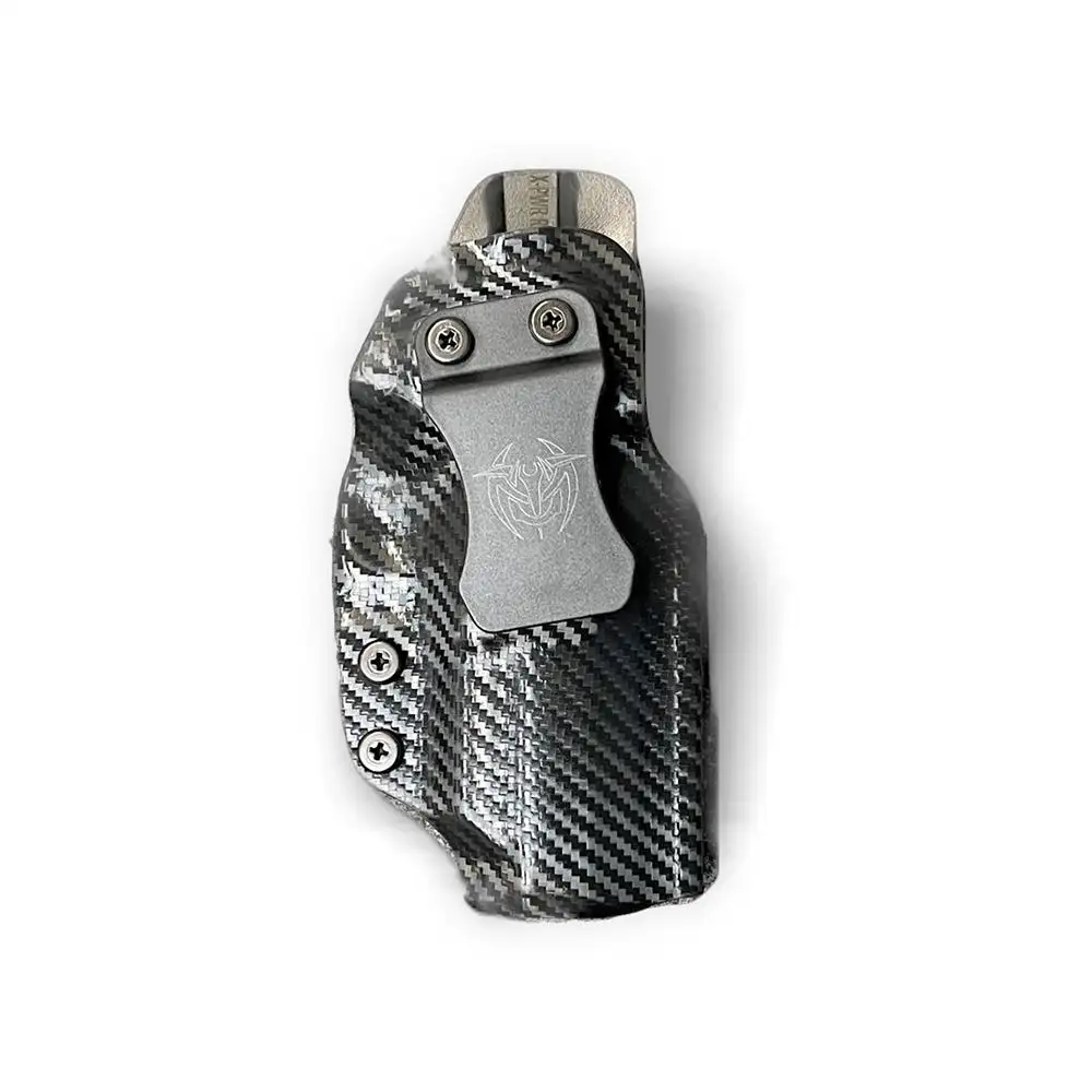 Fusion XP Pro Holster Left Hand 4" Barrel