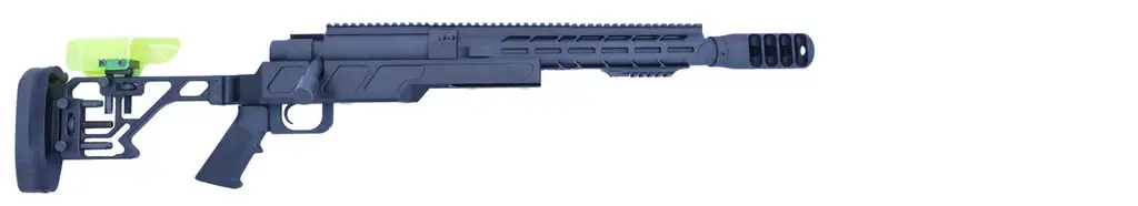 NOREEN FIREARMS 2.0 ULR 50 BMG RIB 50BMG 30IN BBL OR COLLAPSIBLE STOCK TIMNEY TRIGGER SINGLE SHOT - Noreen Firearms