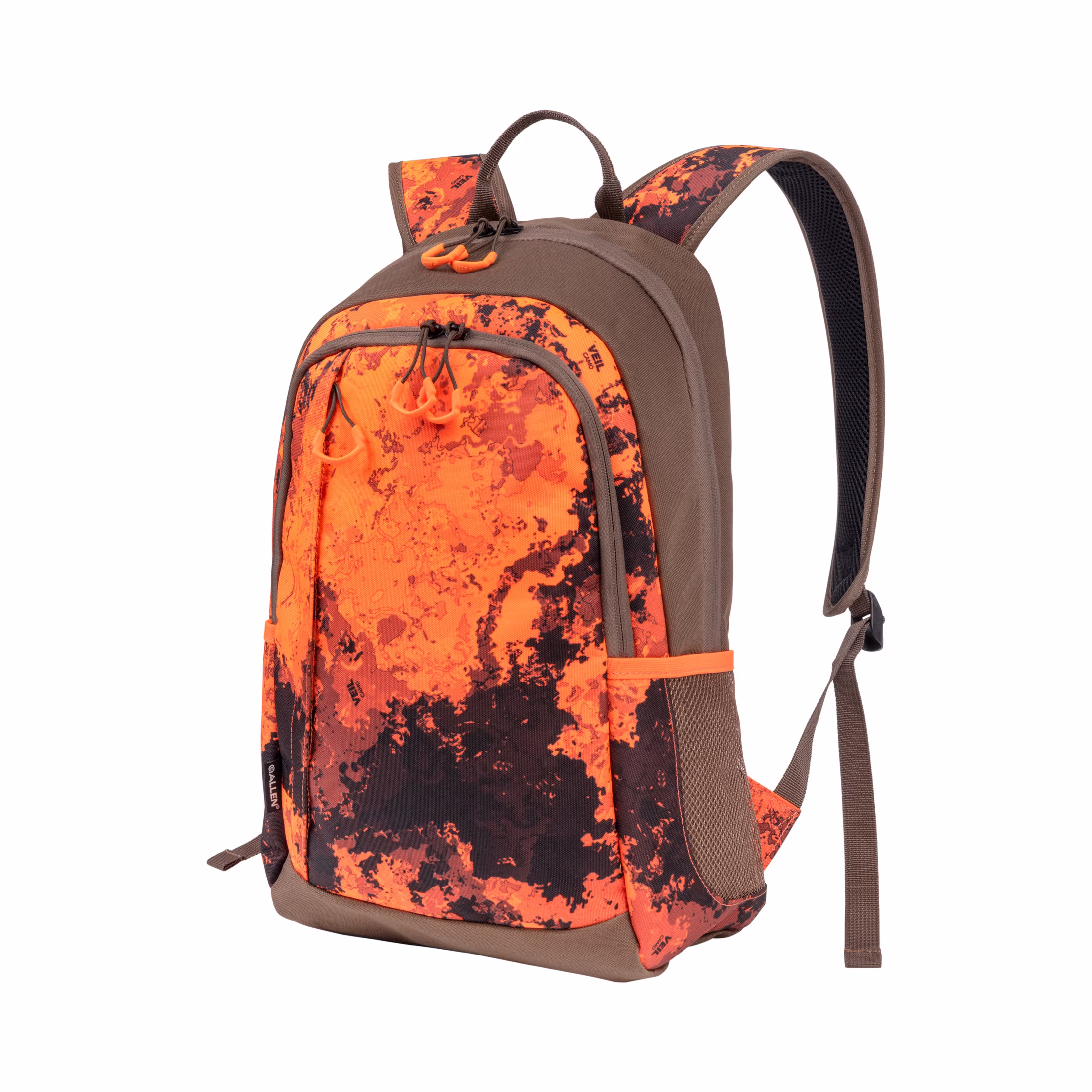 ALLEN DELTA DAYPACK - VEIL BLAZE (4/CASE) - Allen