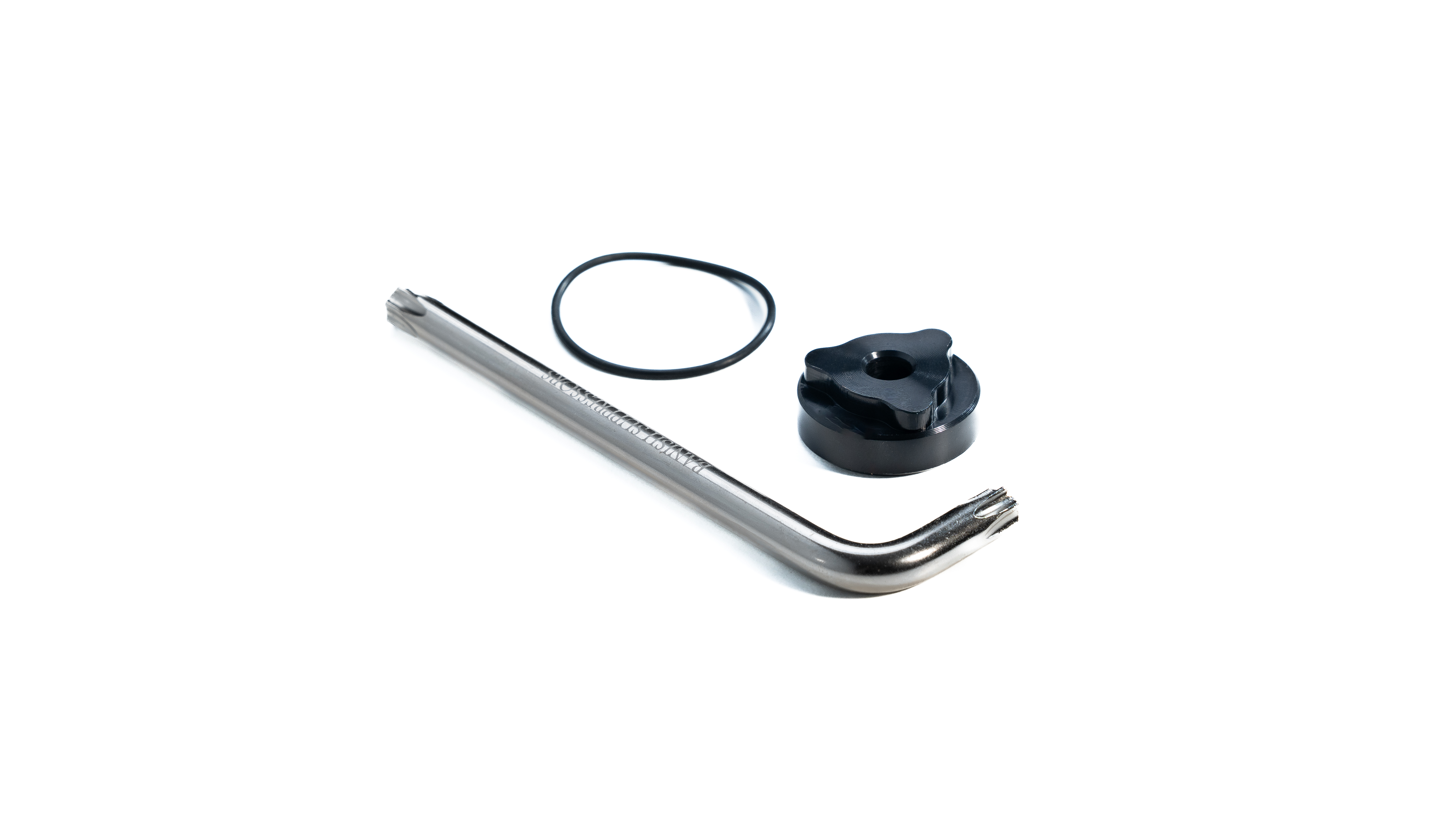 BANISH TAKE DOWN TOOL BANISH 46 V2 KIT - Banish Silencer Central