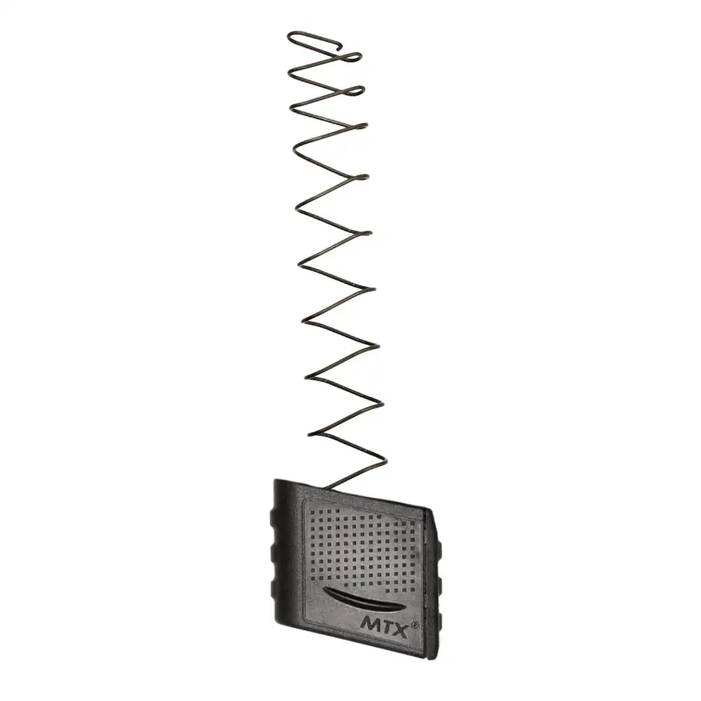 XTECH MTX 17+5 5RD 9MM MAG EXT FITS GEN3-5 GLOCK 17 AND MANY CLONES FITS 9MM 15 RD MAG - Xtech Tactical