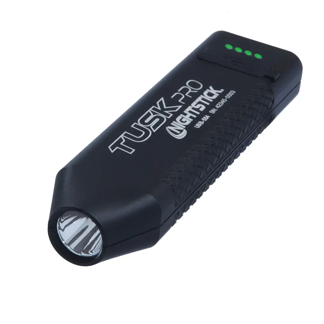 NIGHTSTICK TUSK PRO - Nightstick
