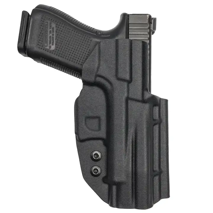 C&G HOLSTER GLOCK 19/23/44/45 | IWB ALPHA KYDEX HOLSTER | RIGHT HAND - C&g Holsters