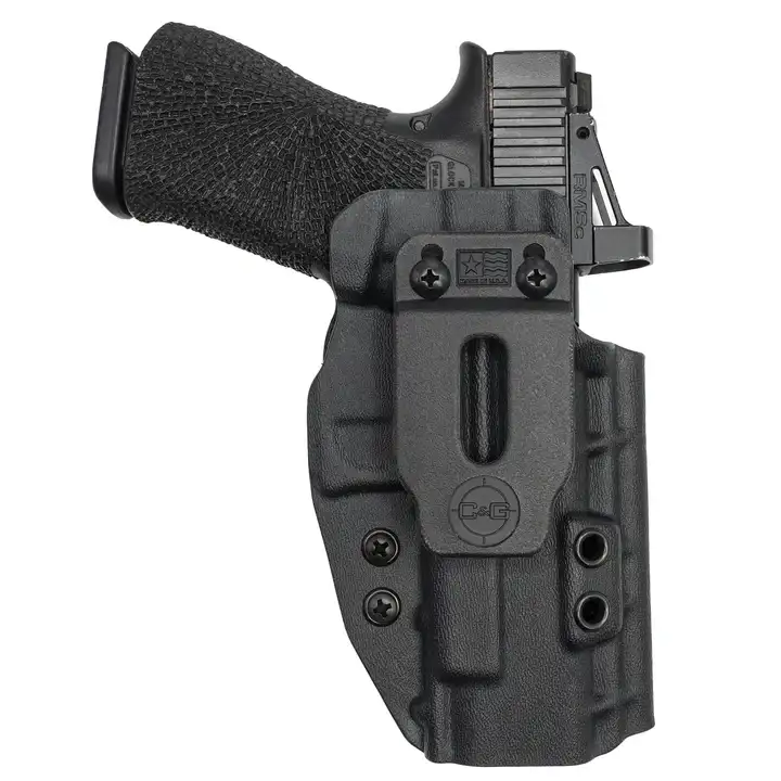 C&G HOLSTER GLOCK 48/48MOS IWB ALPHA KYDEX HOLSTER RIGHT HAND - C&g Holsters