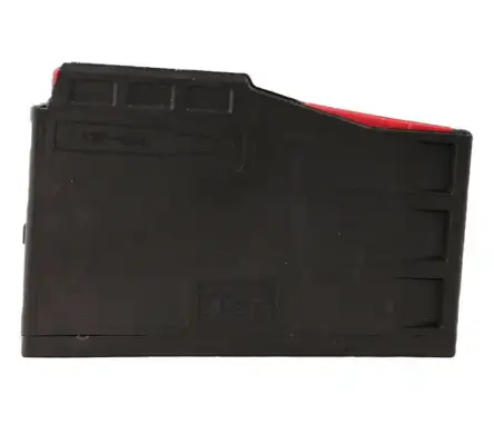AMEND2 MOD-3 LONG BOLT ACTION MAG CIP-558 338 LAPUA MAGNUM BLK 3RD - Amend2