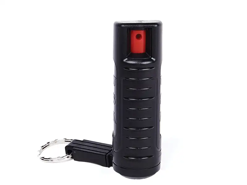 MFT RSPS Safety Hrd Top St,Blk.5oz - Mission First Tactical
