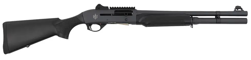 Military Armament Corp MAC 2 Tactical 12 Gauge 18.5 in Semi-Auto Shotgun