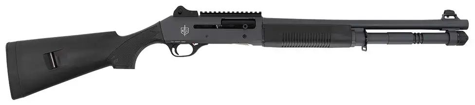 Military Armament Corp MAC 1014 Ghost 12 Gauge 18.5" Semi-Auto Shotgun