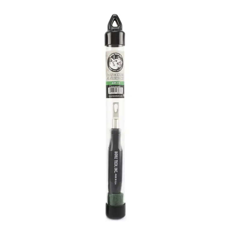 AR-15 BOLT CARRIER CLEANING KIT - Bore Tech