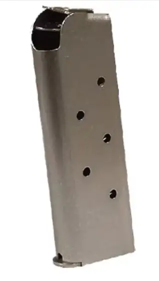 Mag Gov't / Commander .45 ACP Stainless 8-rd - Colt