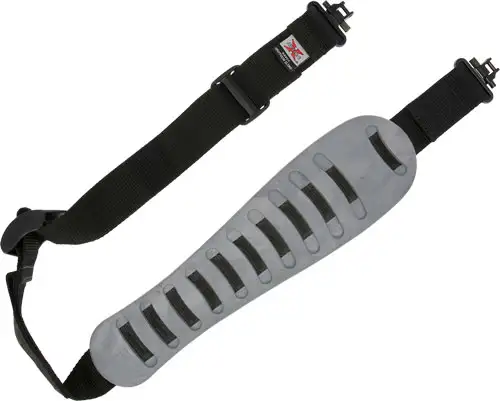 AVIAN X HAVOC SHOTGUN SLING CARBON CAMO PADDED - Avian-x