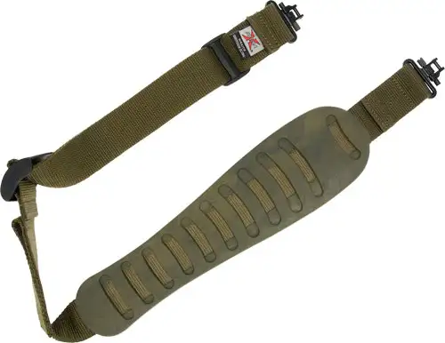 AVIAN X HAVOC SHOTGUN SLING SAHARA PADDED - Avian-x