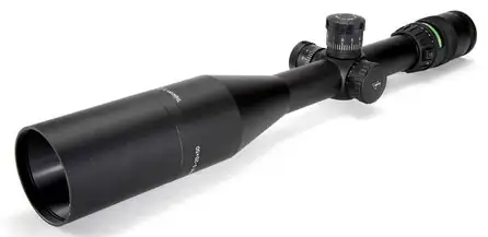 TRIJICON ACCUPOINT 5-20X50 MIL-DOT GRN 30MM - Red Team Armory