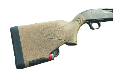 Flash-5 Shotgun Buttstock Mossberg FDE - Red Team Armory