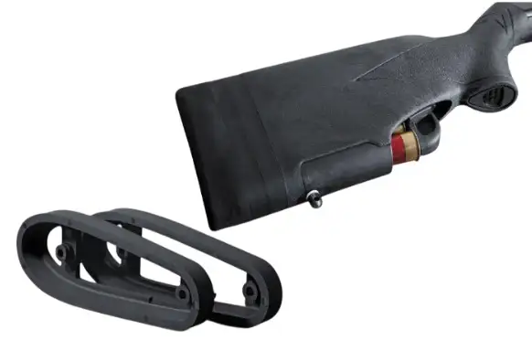 TactaLoad TLFL5-LOP1 Flash-5 LOP Spacers Black Polymer Adds 14"-14.50" - Tactaload L.l.c.