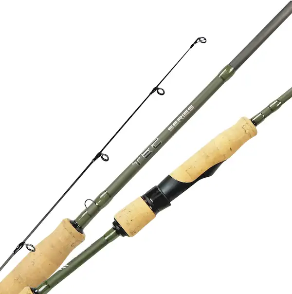 okuma 10'6 rod Salish 10'6" Mooching Medium Heavy The SST a rod family has it all Review Okuma Fishing Combo Fly
