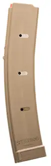 GO MAG US STRIBOG 9MM 30RD FDE - Red Team Armory