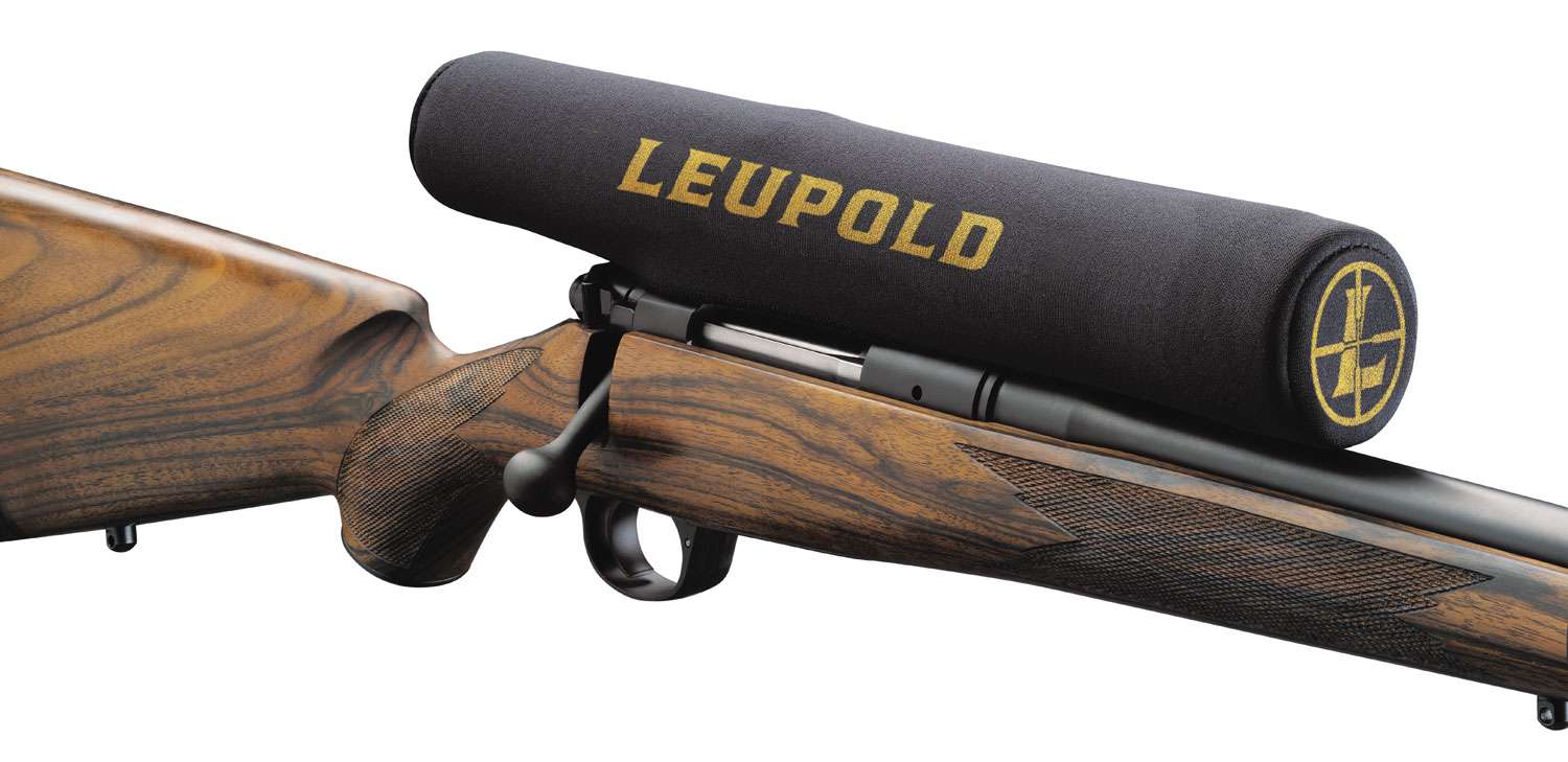 Leupold Neoprene Scope Cover Medium 53574 for sale online 