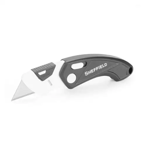 LOCK BACK GADGET LOCK BACK FLD UTIL KNF - Sheffield