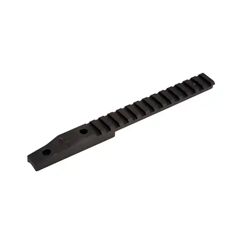 RUG 10/22 22LR BLK BARREL SCOPE MOUNT - Volquartsen Firearms