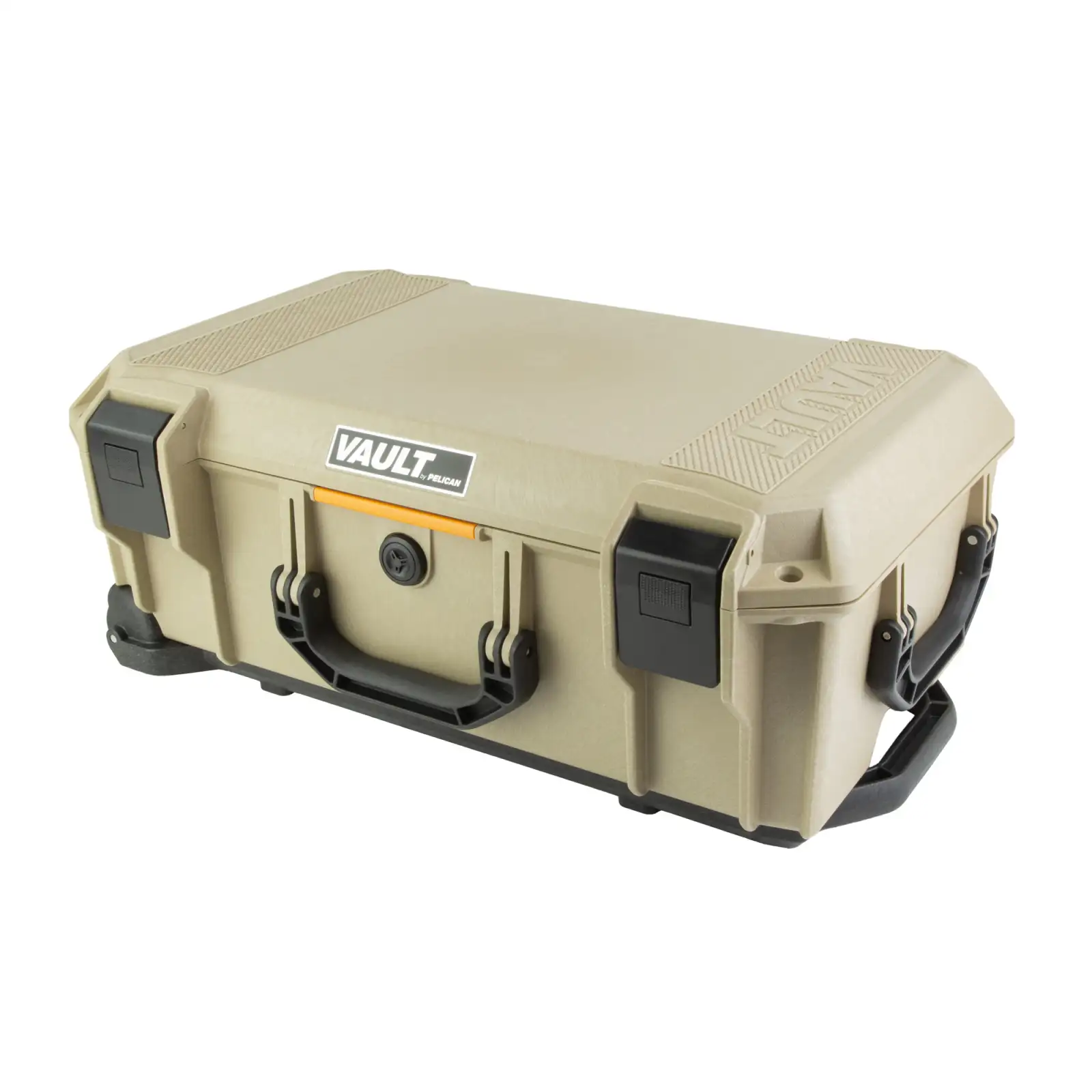 PELICAN VAULT V525PF7 SEVEN PSTL TAN - Pelican
